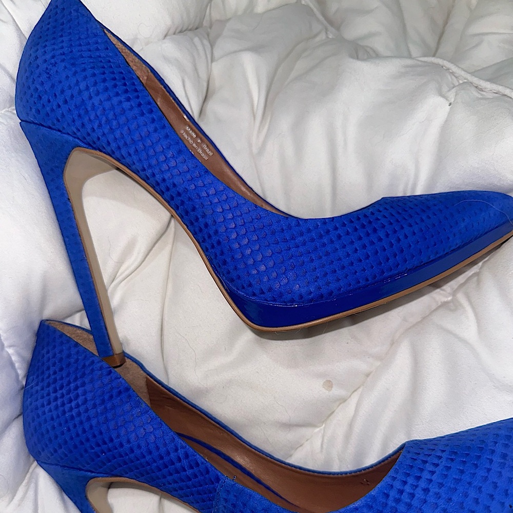 Brand New ALDO Pumps